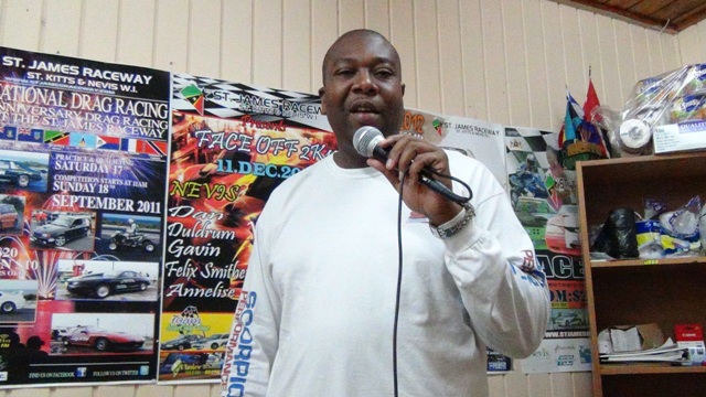 Changes Made To Independence Drag Racing Event