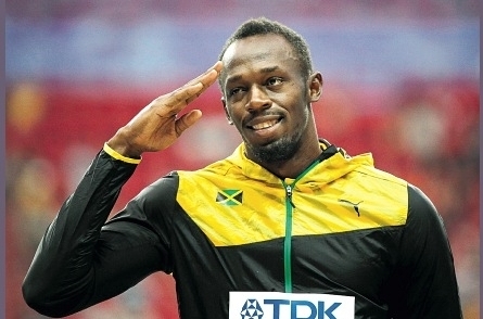 Bolt to quit after Rio Olympics