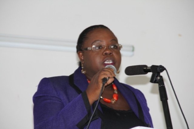 First Government-run Preschool in St. James’ Parish hailed as timely