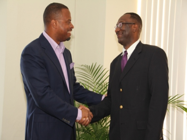 Diabetic, hypertensive and cardiac patients on Nevis benefit from US Cardiologist’s visit