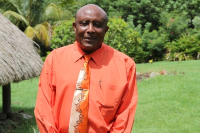 Best Village competition launched on Nevis as part of Tourism Week 2013