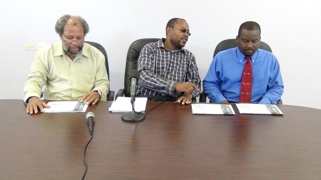 Press Conference Gives Update on Upcoming 10 K Run
