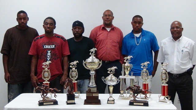 Nevis Turf and Jockey Club Hosts 4th Annual Press Conference