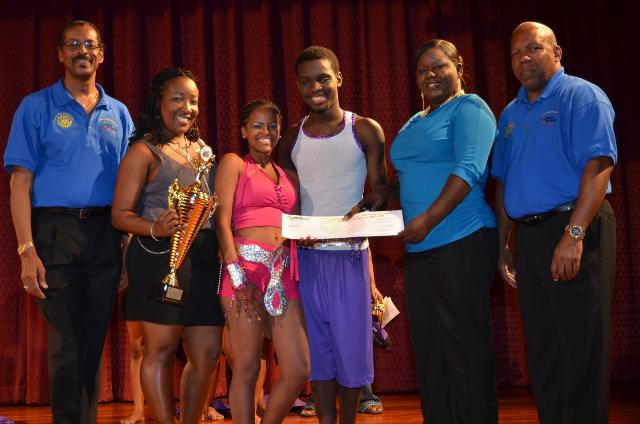 Dance Xplosion II Announced
