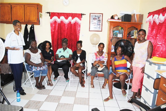 PEP affording trainees opportunity to learn how set up business ventures