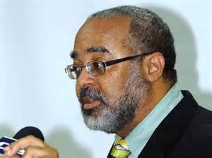 CXC Official  Challenges Teachers  Amidts Celebration