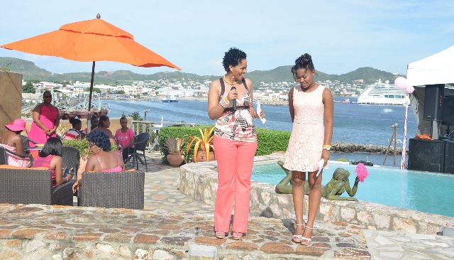 Digicel-endorsed ‘Shades of Pink’ was… Extraordinary