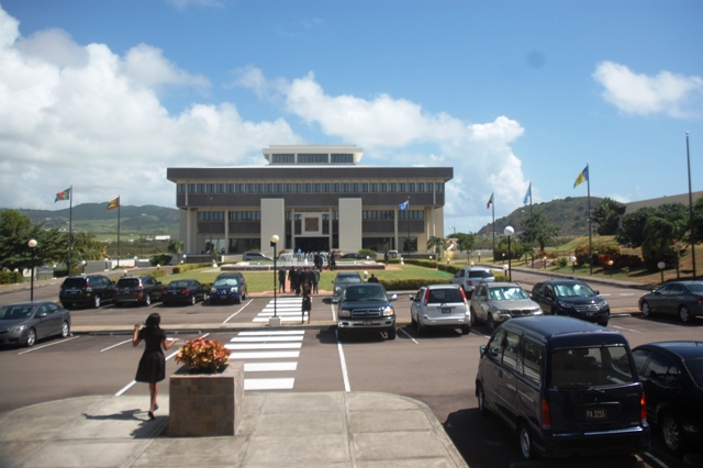 ECCU to record growth in 2013, 2014, says Monetary chairman