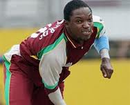 Fidel Edwards to replace Cotterell on West Indies A Team tour