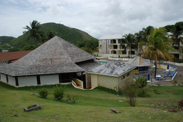 Need for more hotel rooms to boost stayover arrivals, says Minister Skerritt