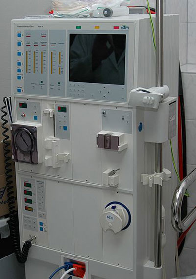 St. Kitts to officially open a new Haemodialysis Unit at J.N. France General Hospital