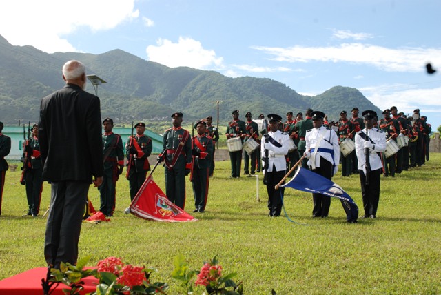 Federation remembers contribution of national heroes