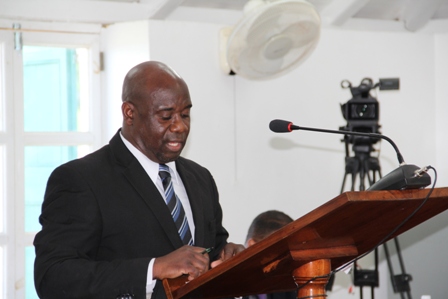 Situation at NHLDC improving, says Minister Jeffers