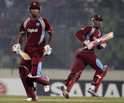 Captain Powell confident of Windies A victory in final ODI