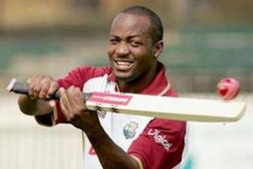 Brian Lara to travel to India with Red Force