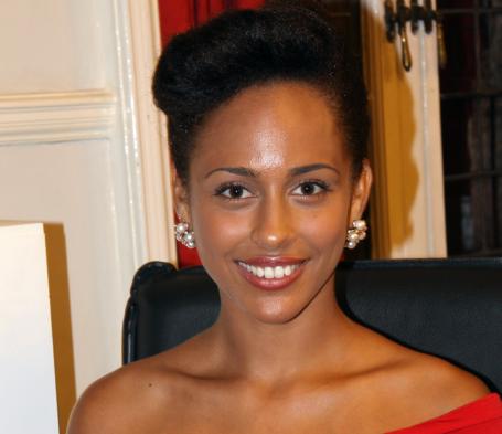 Teen Becomes Dominica’s First Miss World Entrant In 35 Years