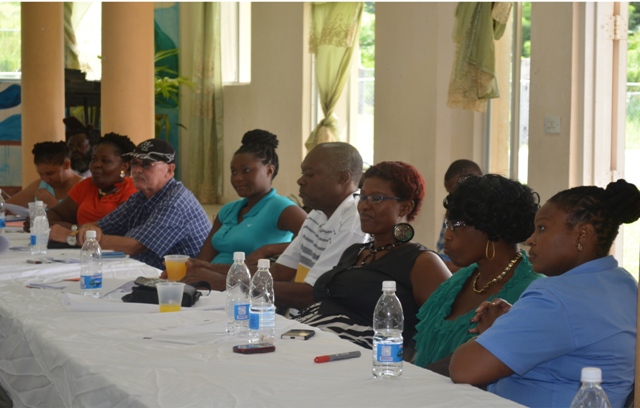 NEMA Continues To Build On the Disaster Management  Infrastructure through Cert