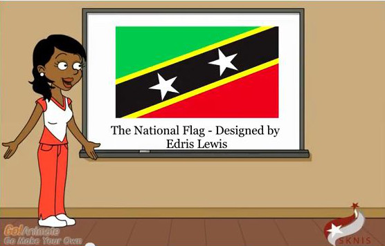 National Symbols Spotlighted in New Animated Series