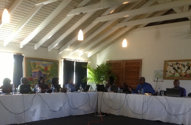 St. Kitts and Nevis Joins In Discussion on Regional Integration