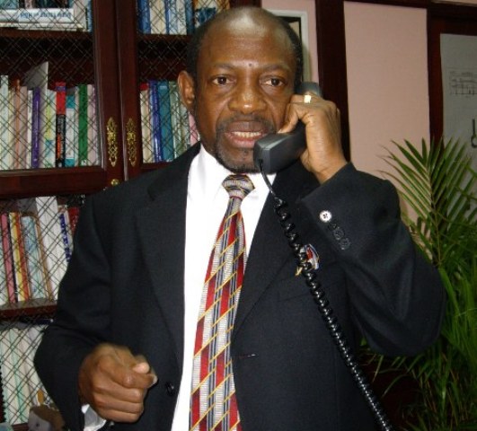Pm Douglas says “It’s Wrong” to Dismiss Workers in Nevis