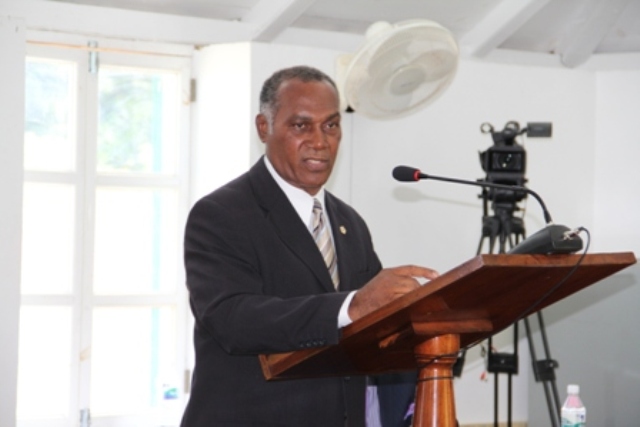 Integrity in Public Life Ordinance passes unanimously in Nevis Island Assembly