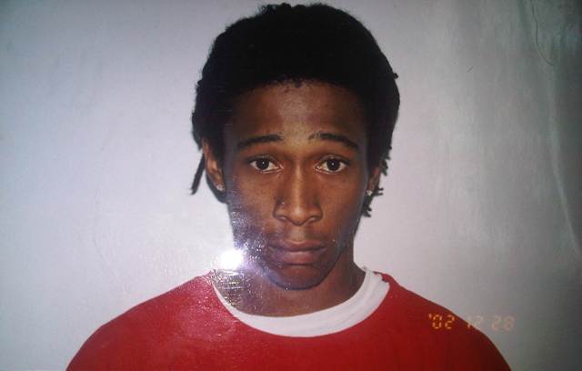 Tayan ‘Mackabe’ Wilkin gunned down