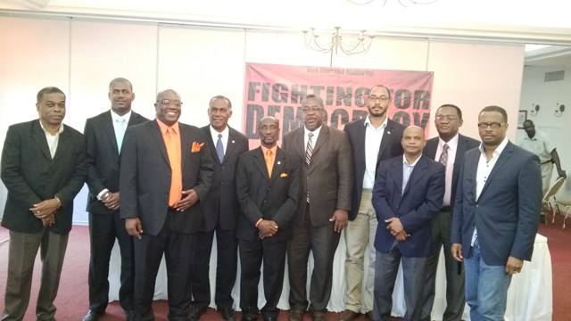 Another Victory for Unity………………….Injunction Remains!!
