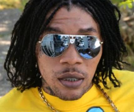 Vybz Kartel Urges Youngsters To Avoid Bleaching Their Skin