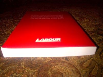 Book documenting 80 year history of St. Kitts-Nevis Labour Party to be launched