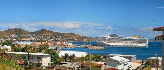 Investment in sea and airport facilities highlighted by SCASPA’s CEO Bass