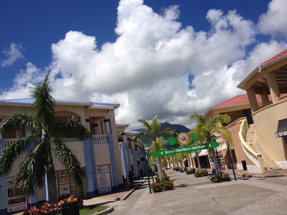 St. Kitts named among the 10 Best Caribbean Duty-free Shopping Destinations