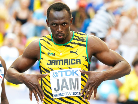 Bolt Backtracks … On Plan To Retire After 2016 Games
