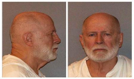 Relatives of Bulger victims to speak at mob boss sentencing