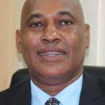 Minister of Health Colin Riley takes over as chairman of the Executive Board of Directors for the Caribbean Public Health Agency (CARPHA) on September 29, 2013 for two years