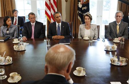 Obama launches push for support on Syria, calls for quick action in Congress