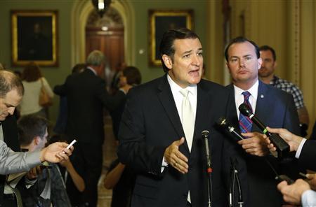 House conservatives hold firm as government shutdown looms