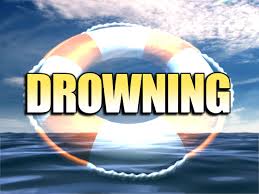 DROWNING INCIDENT