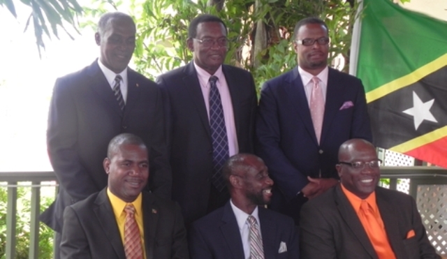 Unity Partners Prevent Labour from Changing Boundaries