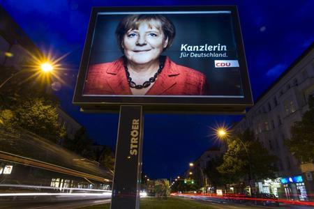 Analysis: Europe, waiting for Germany, could be disappointed