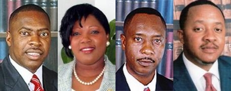 Former Turks and Caicos ministers back in court this week