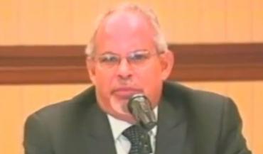 Liat CEO resigns