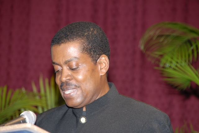 St. Kitts and Nevis is poised for leaps and bounds, says High Commissioner Isaac