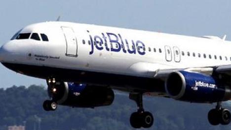 JetBlue coming to Trinidad