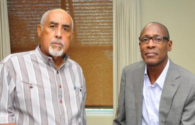 UWI Consulting Company appoints new CEO