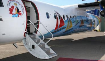 Dominica hoteliers want study on LIAT’s impact on OECS economies