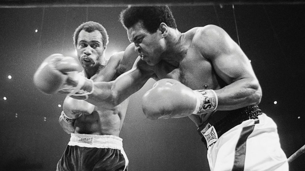 Ken Norton: Boxing Legend Dies At 70