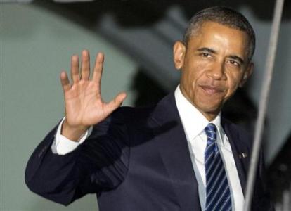 Obama wins backing for Syria strike from key figures in Congress
