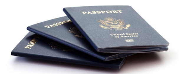 Why are Americans giving up their citizenship?