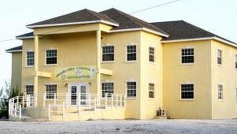 Turks and Caicos government seizes ruling party headquarters