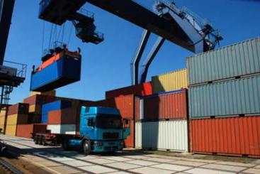 Caribbean imports and exports will increase in 2013